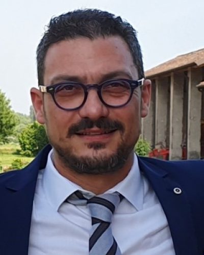 Matteo Longhi